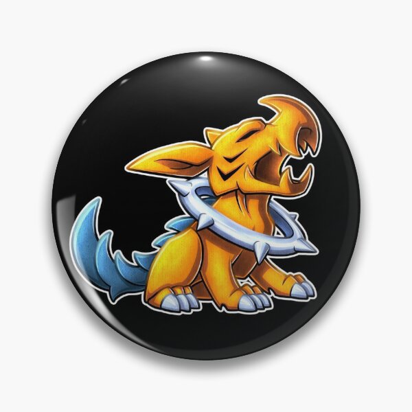 Item preview, Wolf from Final Fantasy tactics advance / A2 designed and sold by Rayga.