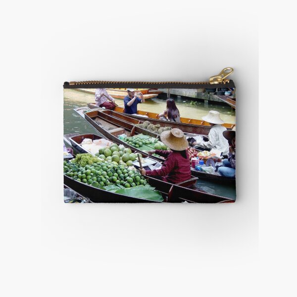 Item preview, Floating Market designed and sold by PixPlanet.