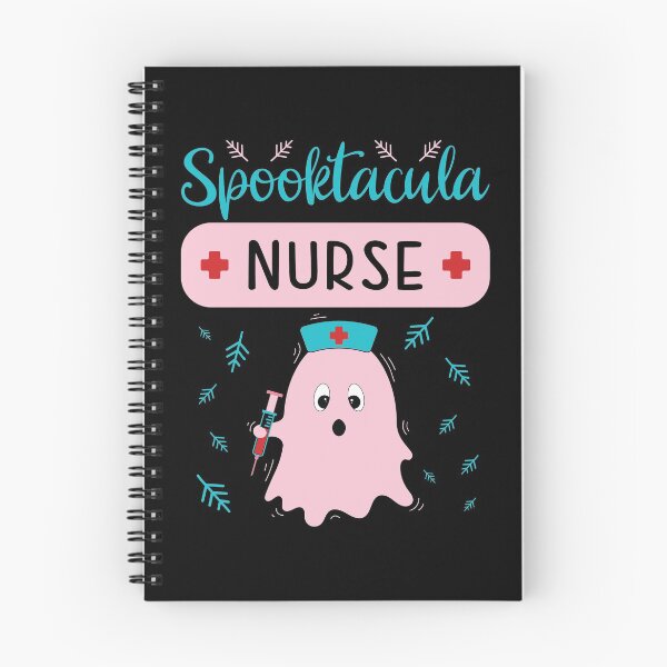 Item preview, Spooktacula nurse | Halloween Gift For Nurses designed and sold by DrawingBoard.