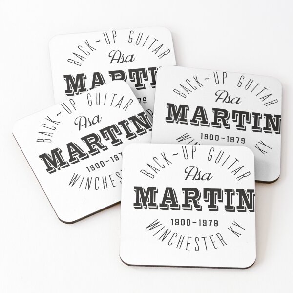 Item preview, Asa Martin  designed and sold by lg whittaker.