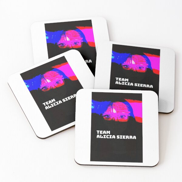 Item preview, Team Sierra designed and sold by gleo_drawings.