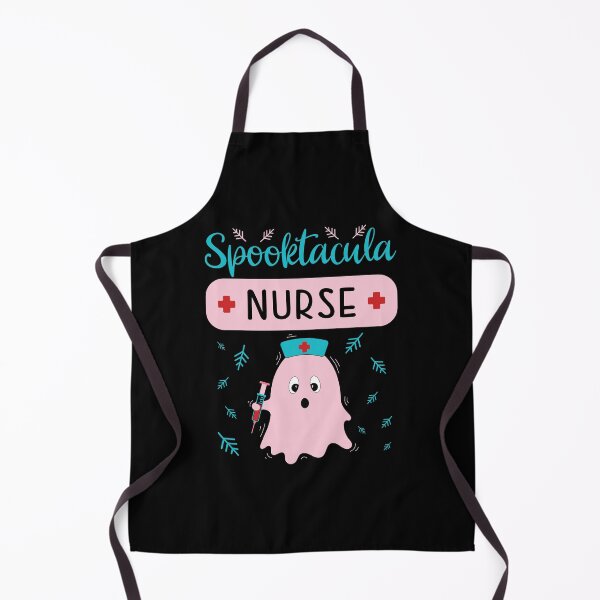 Item preview, Spooktacula nurse | Halloween Gift For Nurses designed and sold by DrawingBoard.