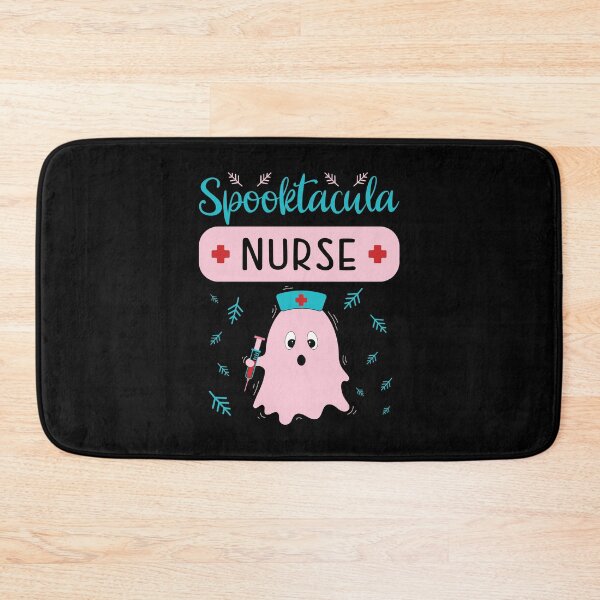 Item preview, Spooktacula nurse | Halloween Gift For Nurses designed and sold by DrawingBoard.