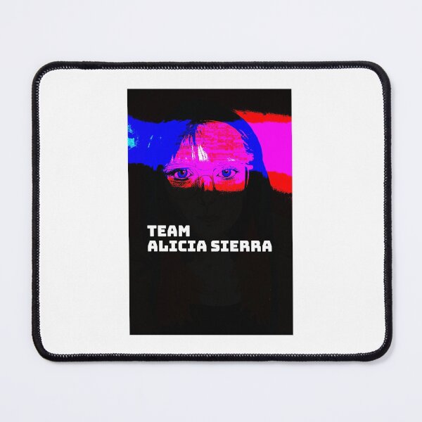 Item preview, Team Sierra designed and sold by gleo_drawings.