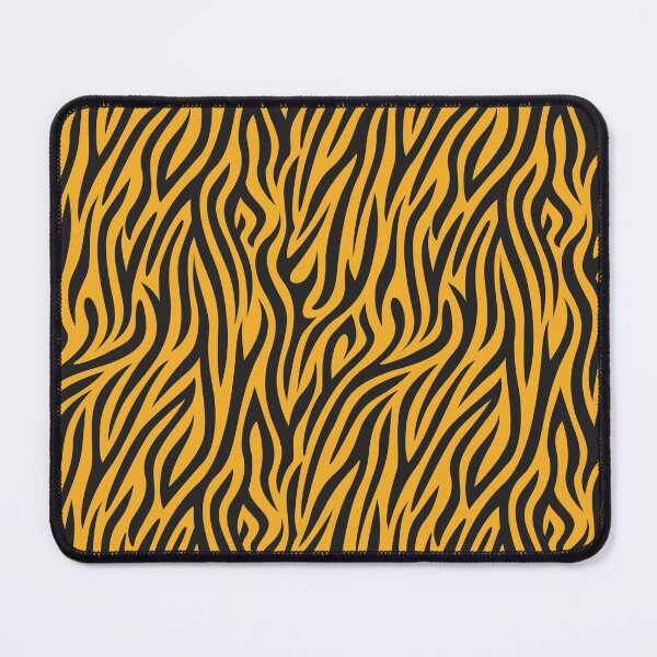 Item preview, funky tiger stripes designed and sold by Zoef-Design.