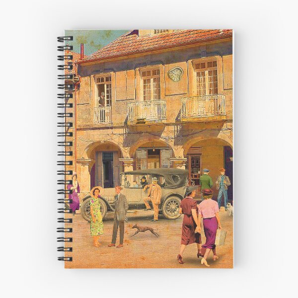 Item preview, Pazo of the Counts of Fefiñáns (Mugartegui) Pontevedra, 1934 designed and sold by PrivateVices.