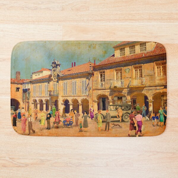 Item preview, Pazo of the Counts of Fefiñáns (Mugartegui) Pontevedra, 1934 designed and sold by PrivateVices.