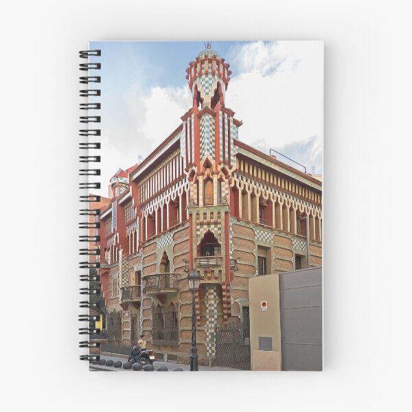 Item preview, Barcelona. #81. designed and sold by nick-wolf.