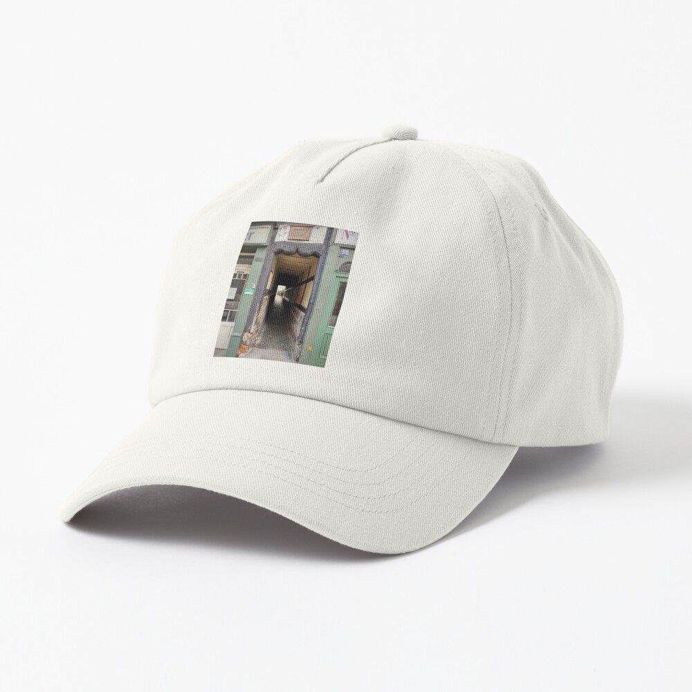 Artikel-Vorschau von Dad Hat, designt und verkauft von Gourmetkater.