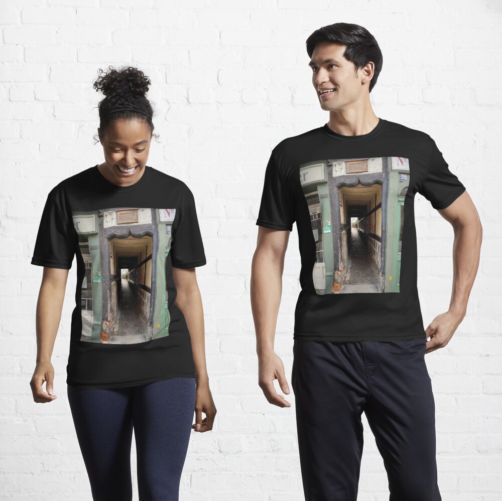 Artikel-Vorschau von Funktionsshirt, designt und verkauft von Gourmetkater.