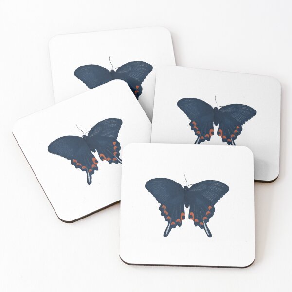 Item preview, blue butterfly designed and sold by arianapicante.