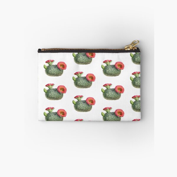 Item preview, Vintage fishhook cactus illustration designed and sold by AntiquusForma.