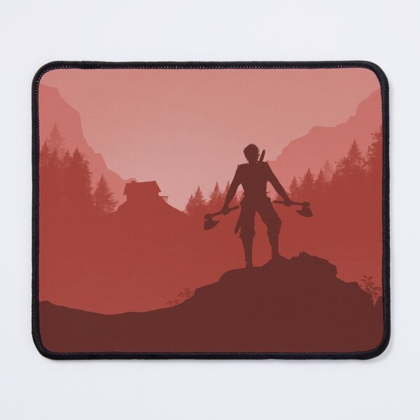 Item preview, The Barbarian designed and sold by Cristy1317.