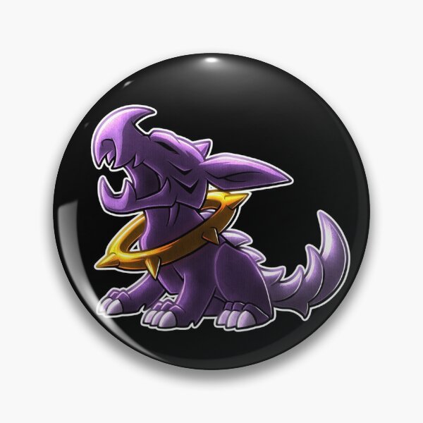 Item preview, Hellhound from Final Fantasy tactics advance / A2 designed and sold by Rayga.