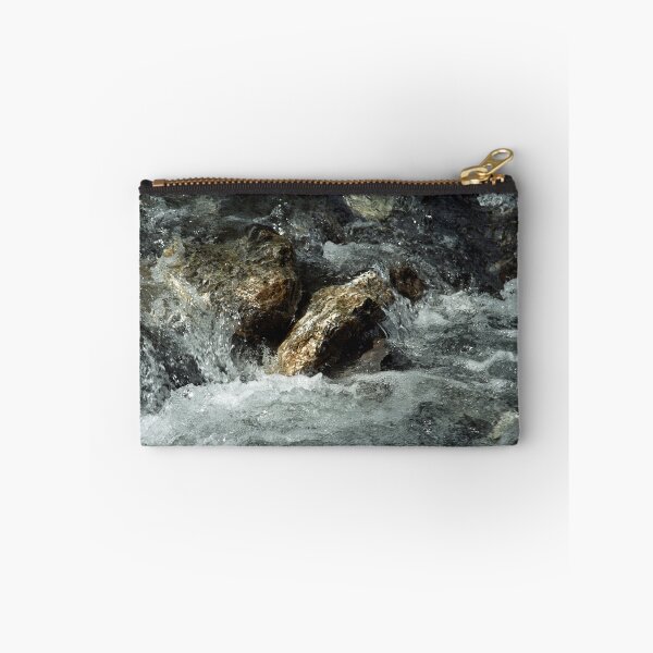 Item preview, Weisse Lütschine: How long can a stone resist all that water? designed and sold by Lenka.