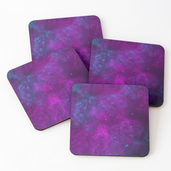 Item preview, Purple Nebula designed and sold by TripRaiments.
