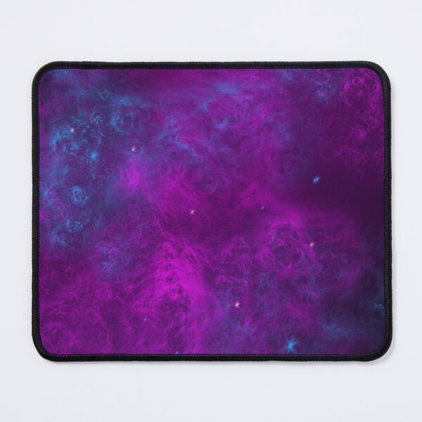 Item preview, Purple Nebula designed and sold by TripRaiments.