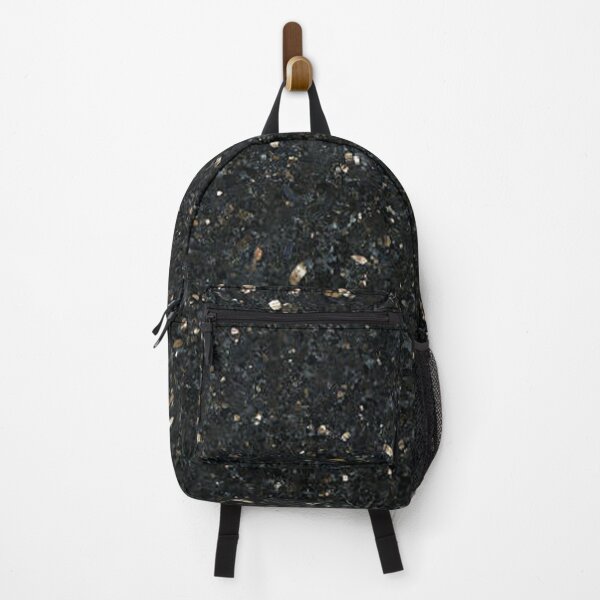 Item preview, Marble black dotted 2022 designed and sold by ahmedbakkali.