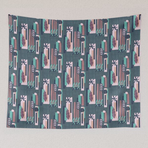 Item preview, Atomic Holiday Two designed and sold by PlanetLucky.