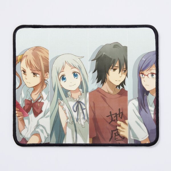 Item preview, Anohana: The Flower We Saw That Day 2 designed and sold by Dylan5341.