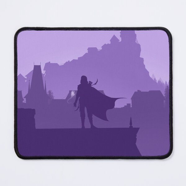 Item preview, The Rogue designed and sold by Cristy1317.