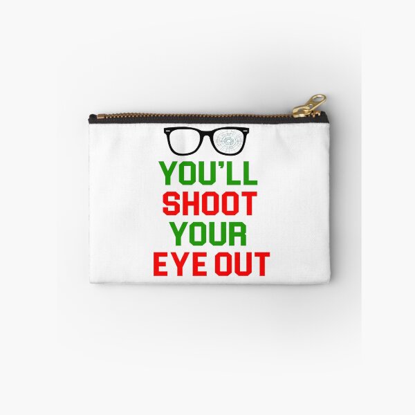 Item preview, You'll Shoot Your Eye Out designed and sold by Christmas-Tees.