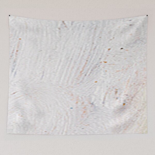 Item preview, Abstract Art Design-The Waterfall - Matching Color/Pattern - Distressed White designed and sold by carolpatricia.
