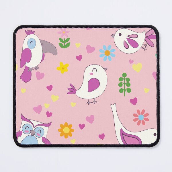 Item preview, Owl, sparrow, parrot designed and sold by Designermehdi.