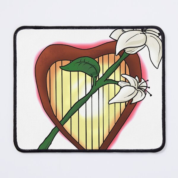 Item preview, Chaste Heart of St. Joseph designed and sold by JStanStudio.