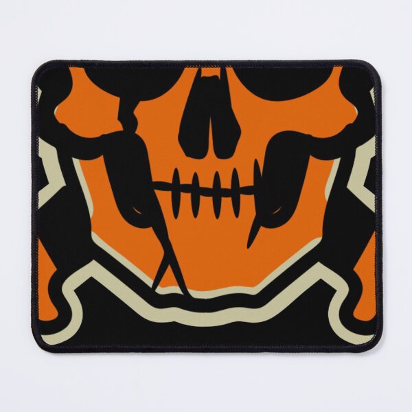 Item preview, Scary Skull Mask for Halloween or Anytime! designed and sold by UrTops.
