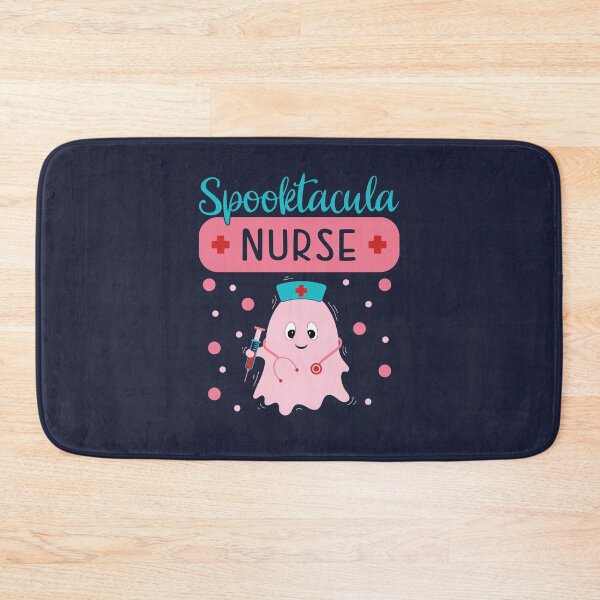 Item preview, Spooktacula nurse | Halloween designed and sold by DrawingBoard.