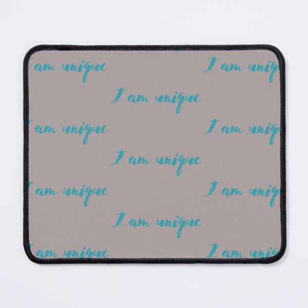 Item preview, I am unique designed and sold by ROAM J.