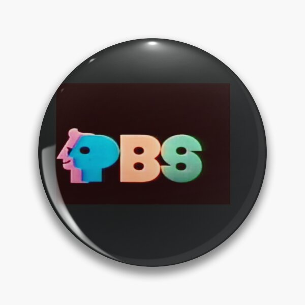 Item preview, Vintage 1970s PBS Indent designed and sold by Jenniferkate72.