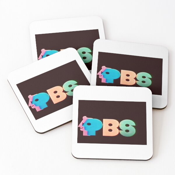 Item preview, Vintage 1970s PBS Indent designed and sold by Jenniferkate72.