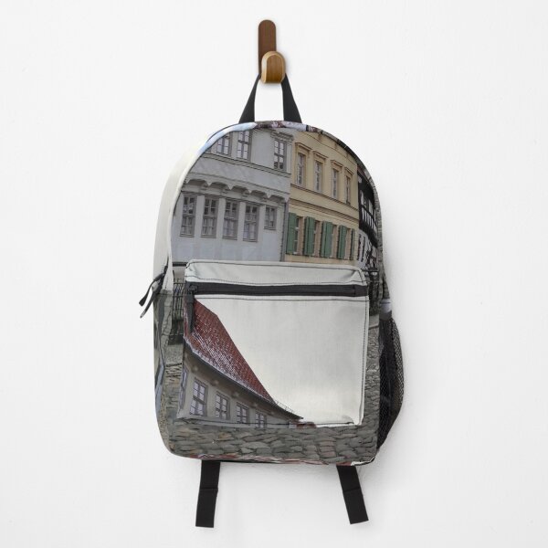 Item preview, Quedlinburg, Word with a view of the Collegiate Church designed and sold by Gourmetkater.