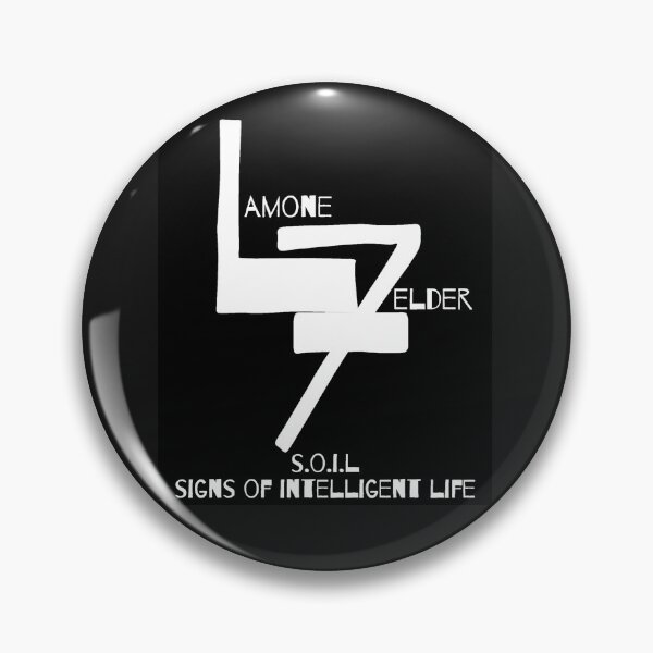 Item preview, Lamone Felder: Writer, Artist, Head Imagineer designed and sold by TheSignsofSOIL.