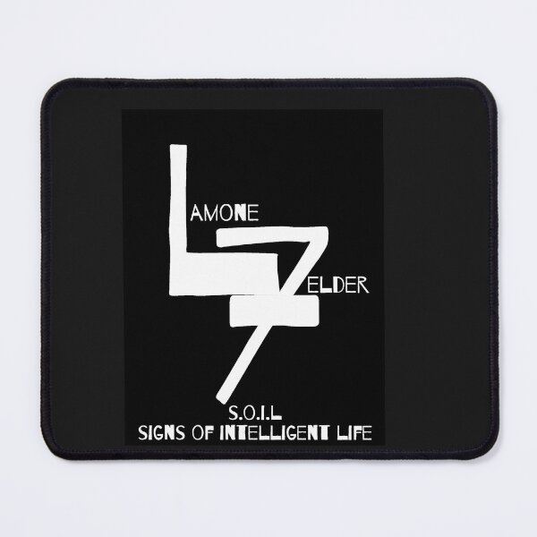 Item preview, Lamone Felder: Writer, Artist, Head Imagineer designed and sold by TheSignsofSOIL.