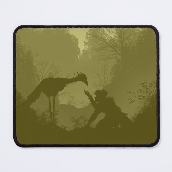 Item preview, The Druid designed and sold by Cristy1317.
