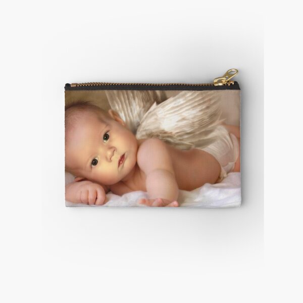 Item preview, A Christmas Angel for David Parkin designed and sold by navybrat.