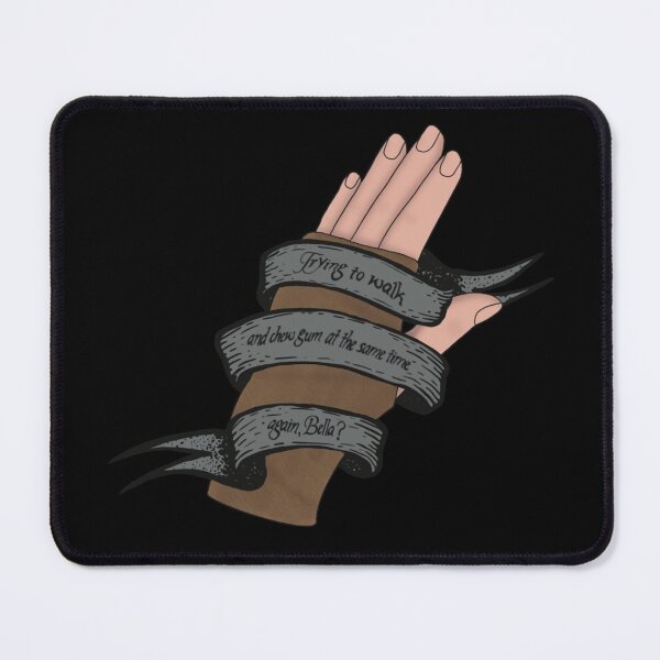 Item preview, Bella’s broken hand  designed and sold by strayheartbja.