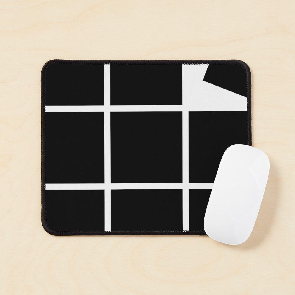 Item preview, Mouse Pad designed and sold by GeeeDeeeBeee.