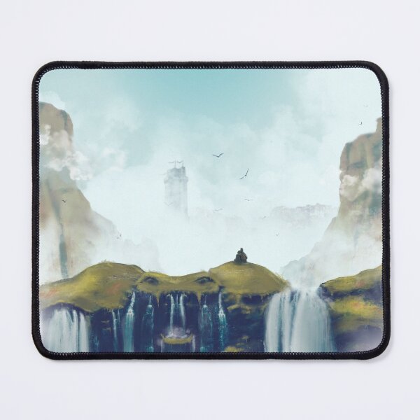 Item preview, To the edge of the world designed and sold by Cristy1317.