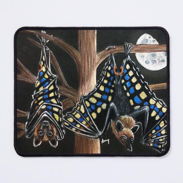 Item preview, Batterflies designed and sold by GardenPartyArt.