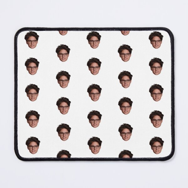 Item preview, Bradley Will Simpson  designed and sold by zoology-student.