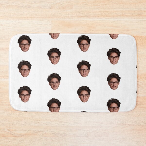 Item preview, Bradley Will Simpson  designed and sold by zoology-student.