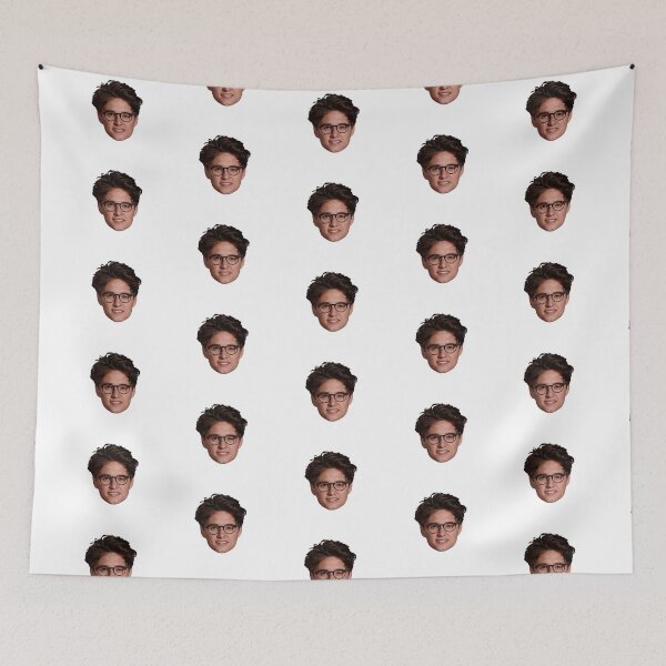 Item preview, Bradley Will Simpson  designed and sold by zoology-student.