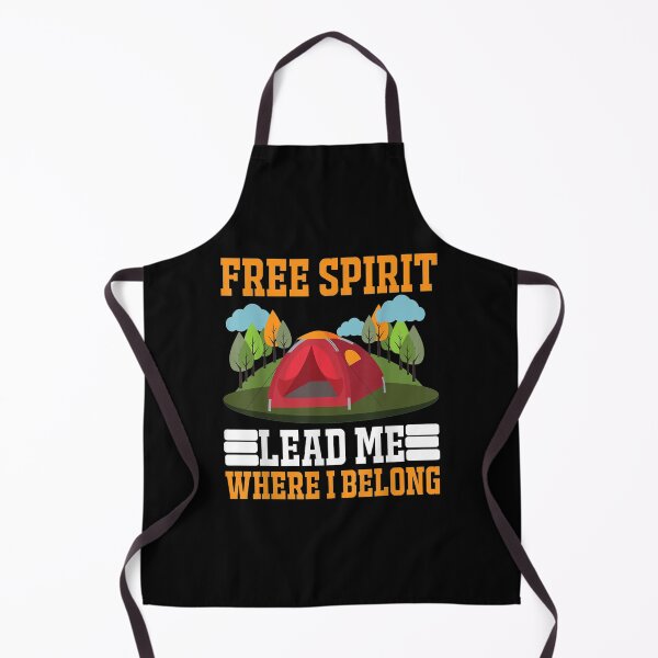 Item preview, Free Spirit Lead Where Belong designed and sold by caral8.