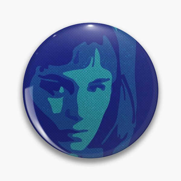 Item preview, Carol Art Print / Indie retro modern art / Sticker / Poster / Phone Case / Card / 9x11 / 12x18 / 18x24 / 24x36 designed and sold by LemoneyedPrints.