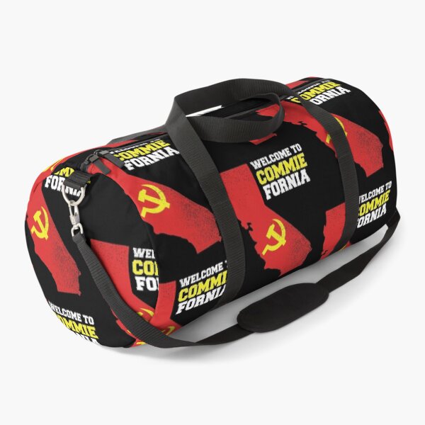 Item preview, Welcome to Commie-Fornia designed and sold by abowlofsoda.