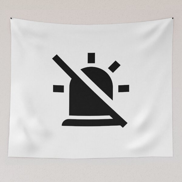 Item preview, MDI Alarm-Light-Off designed and sold by GnarlyFurtardo.